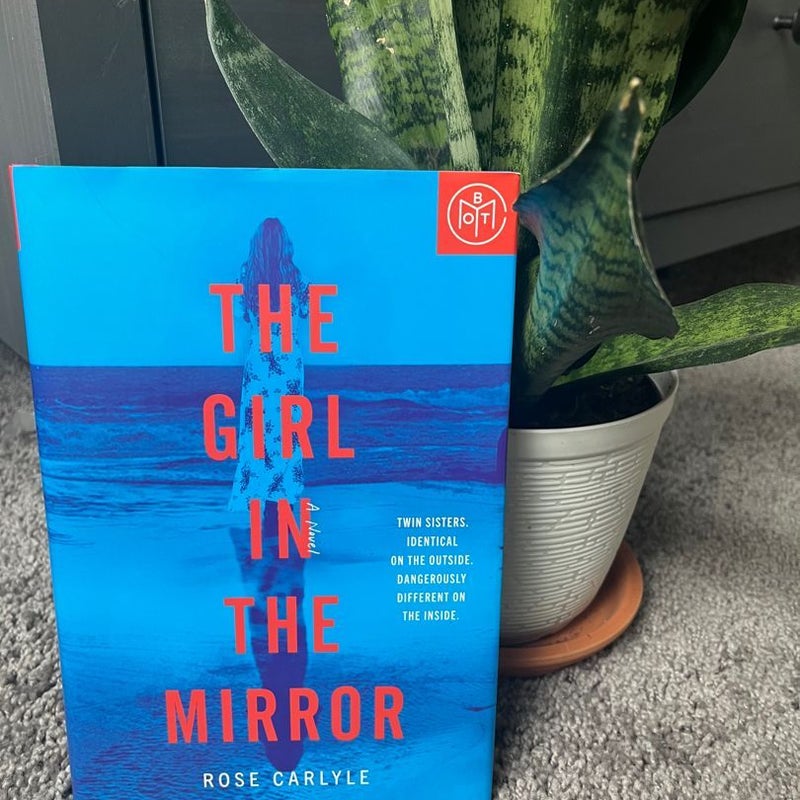 The Girl in the Mirror