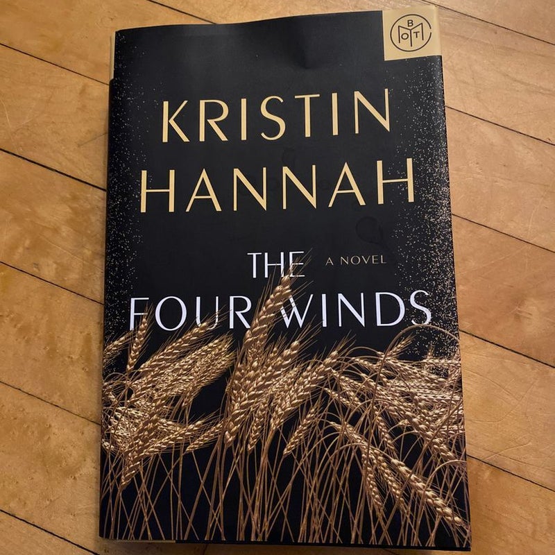 The Four Winds