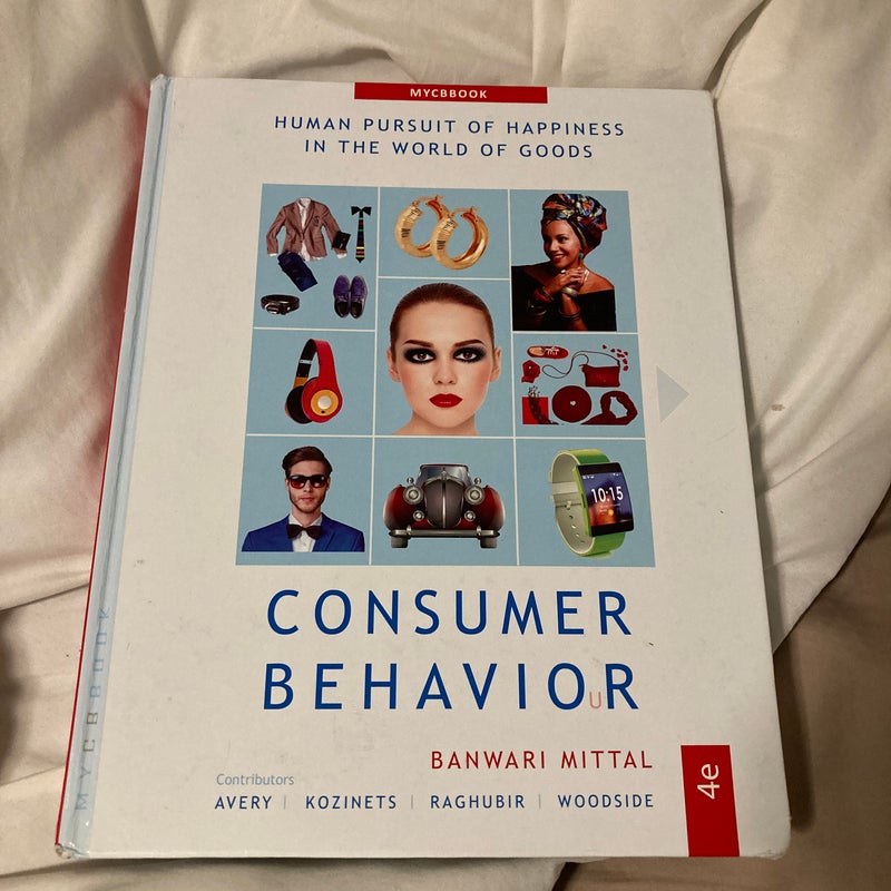 Consumer Behavior