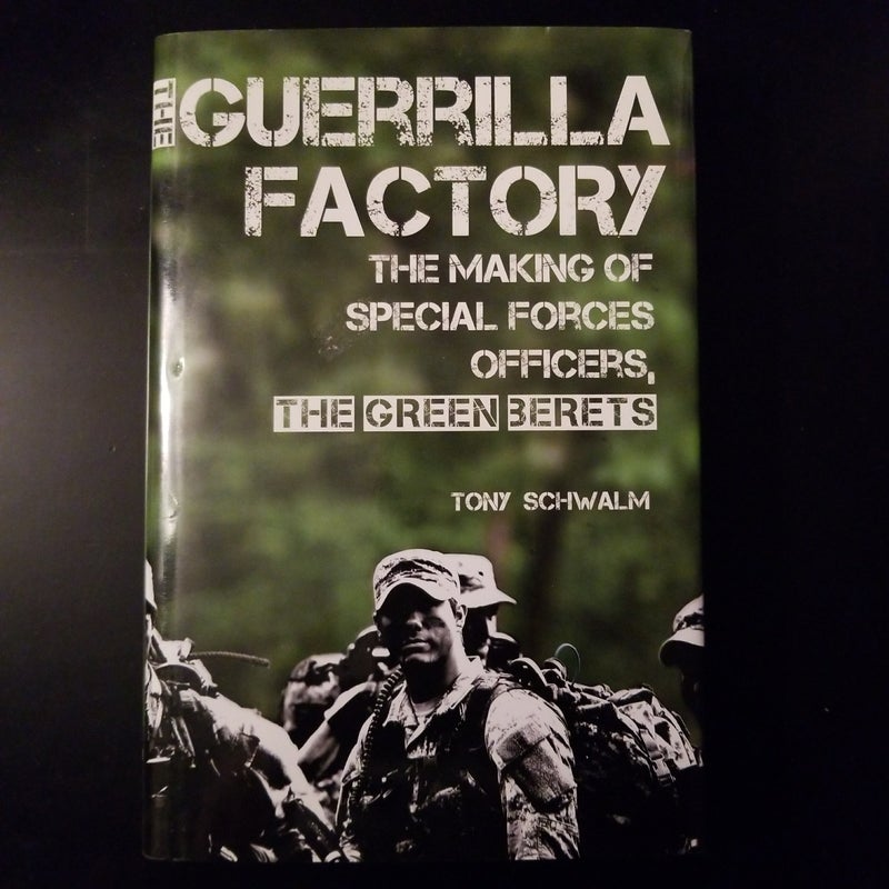 The Guerrilla Factory