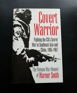 Covert Warrior