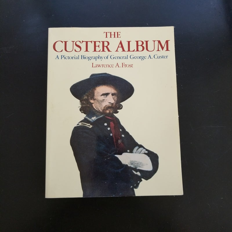 The Custer Album