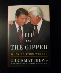 Tip and The Gipper