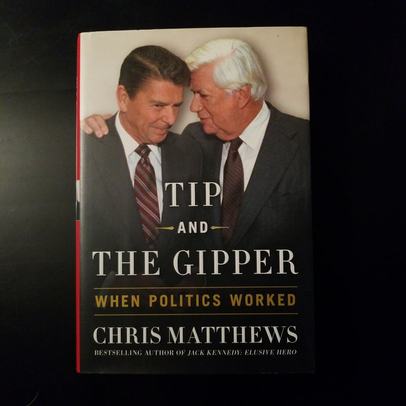 Tip and The Gipper