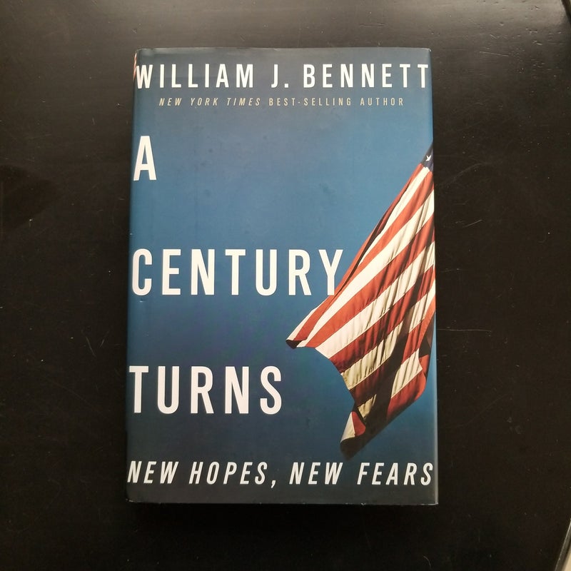 A Century Turns