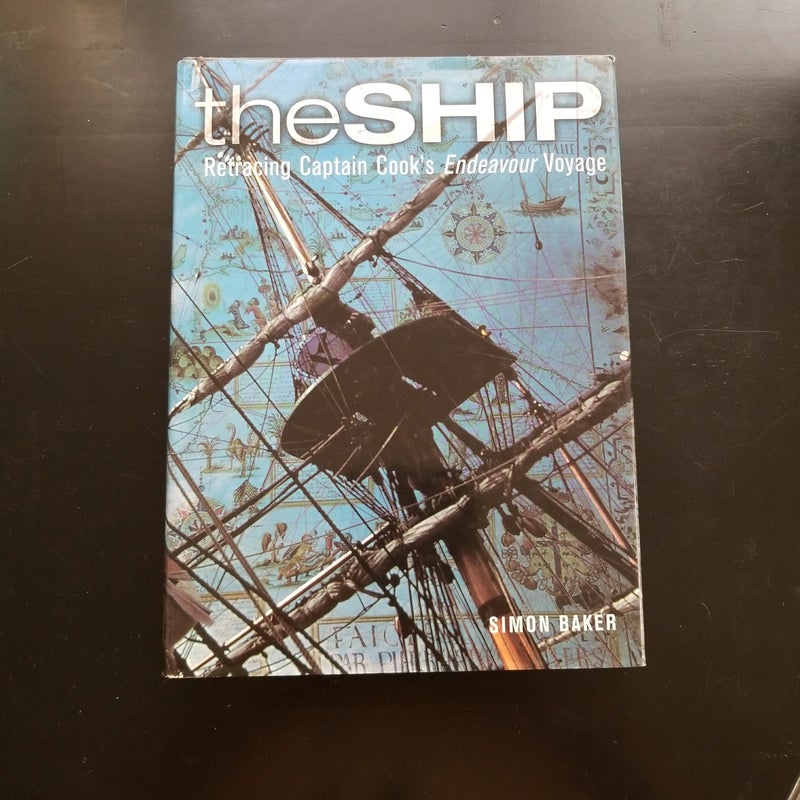 The Ship