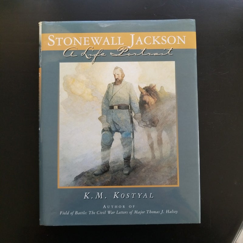 Stonewall Jackson