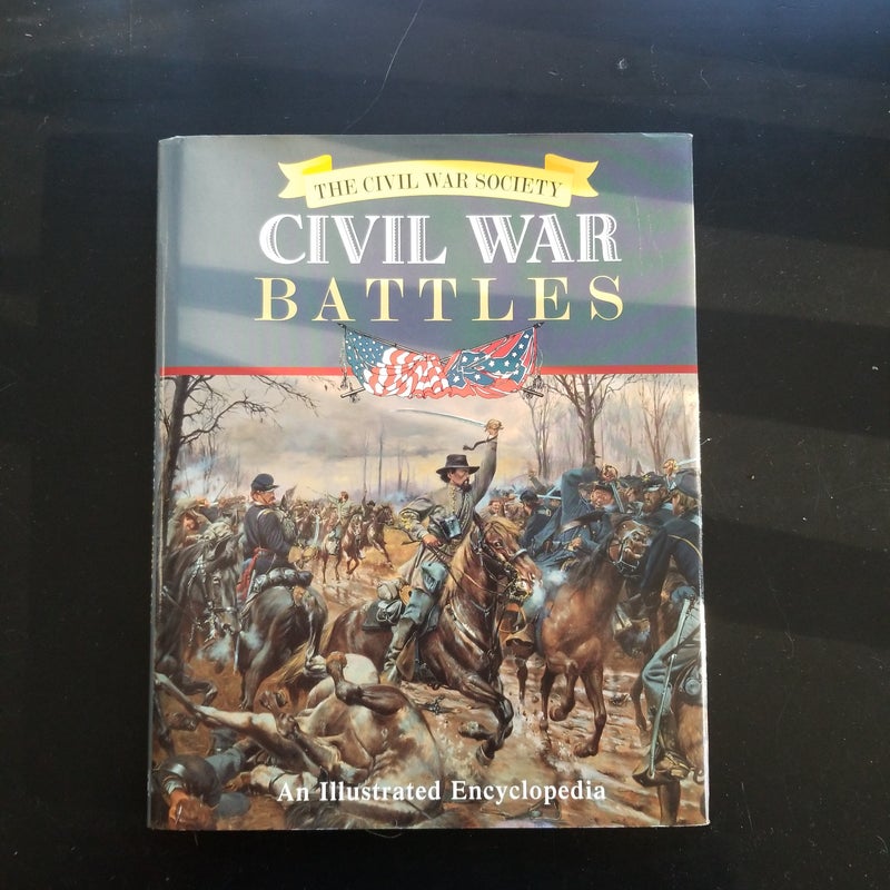 Civil War Battles