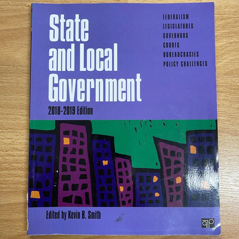 State and Local Government