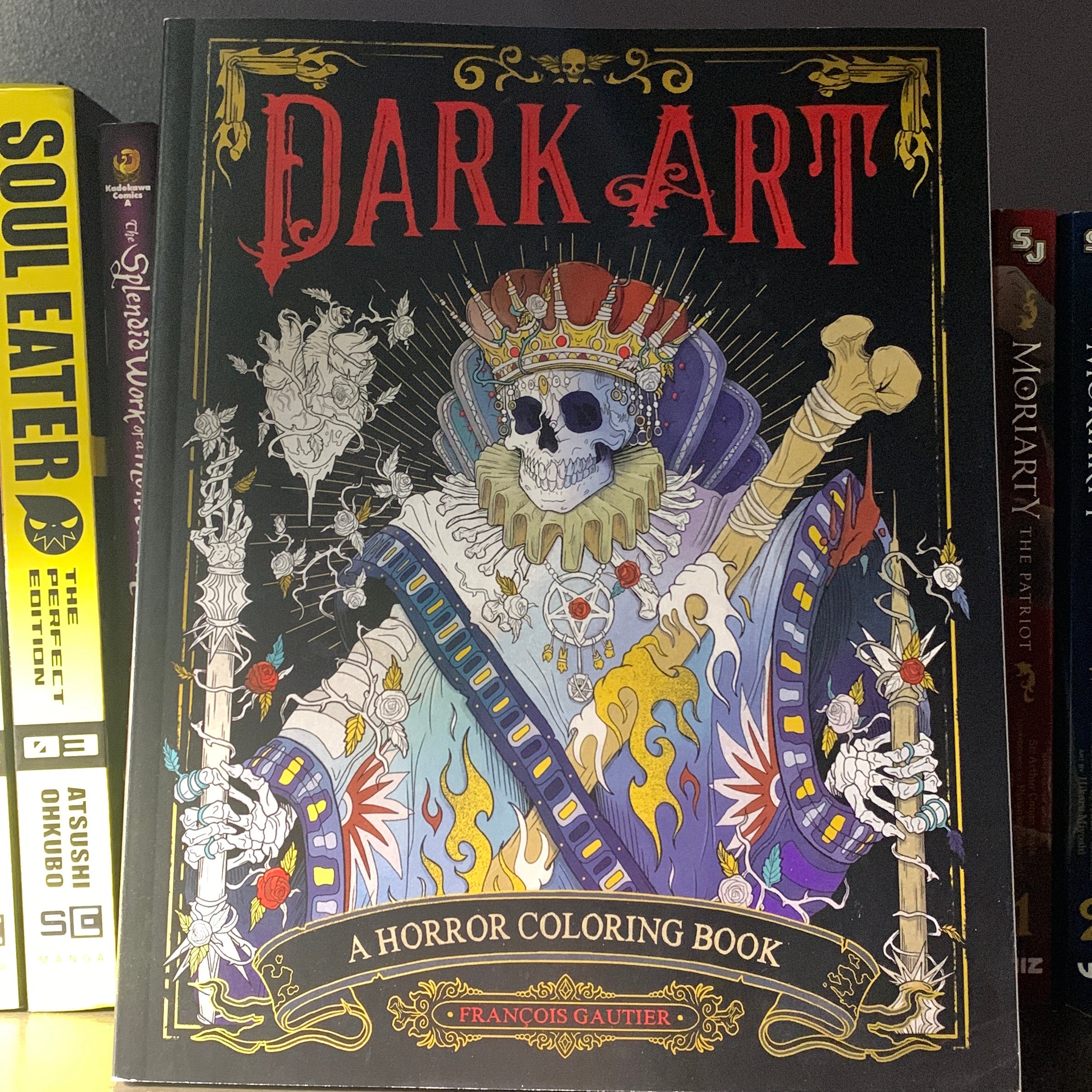 Dark Art