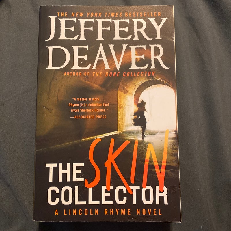 The Skin Collector