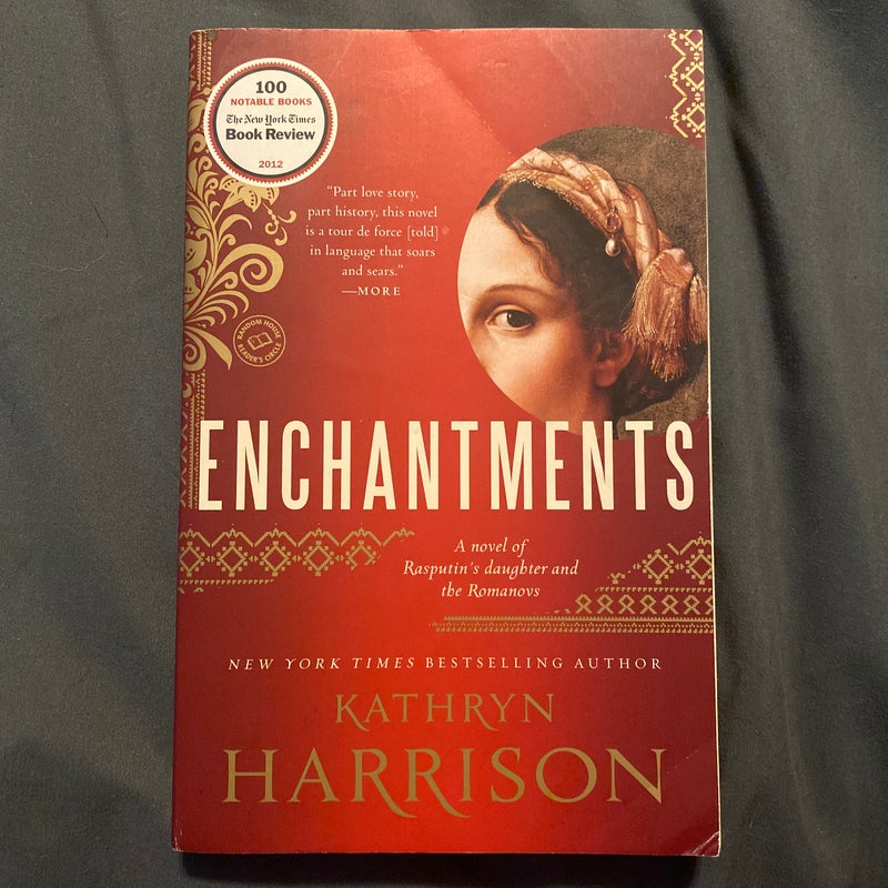 Enchantments