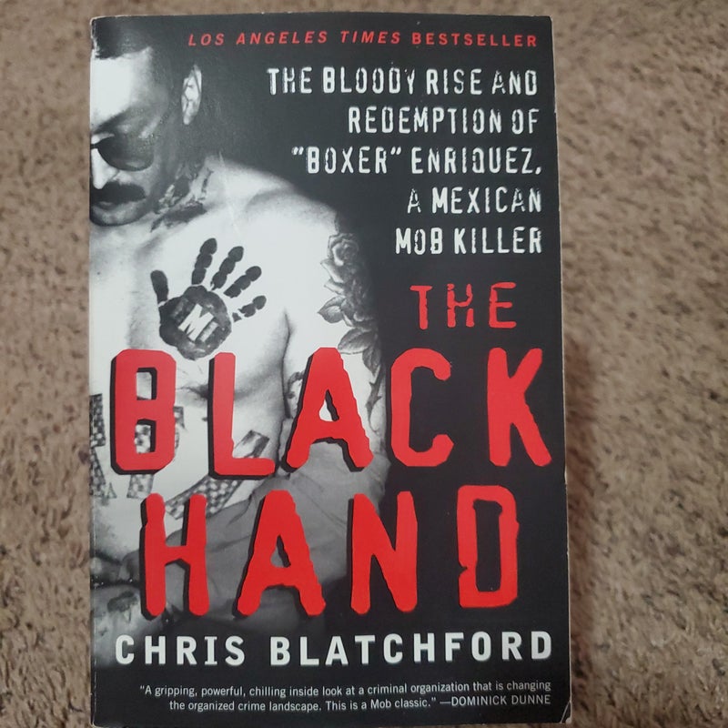 The Black Hand