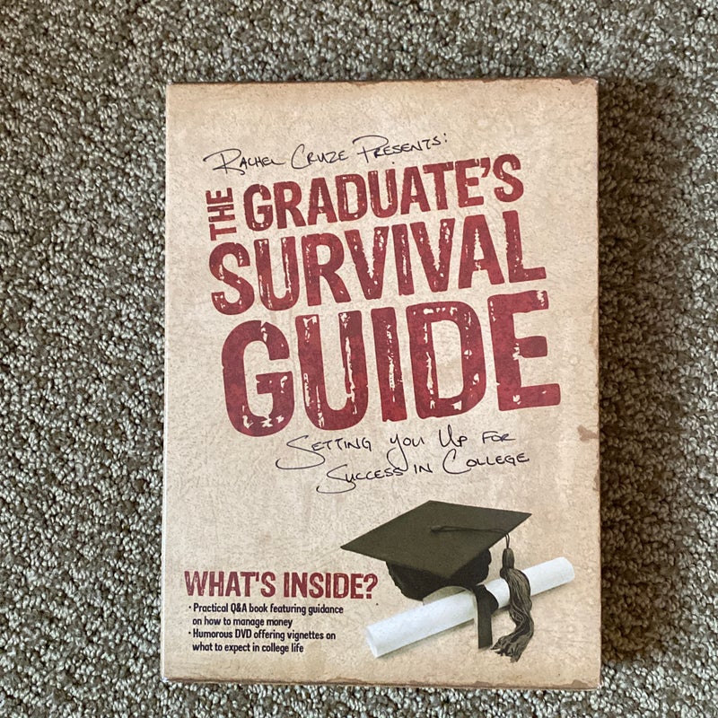 The Graduate's Survival Guide