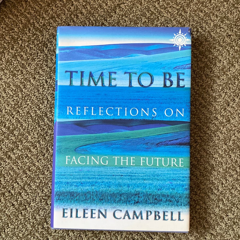 Time to Be