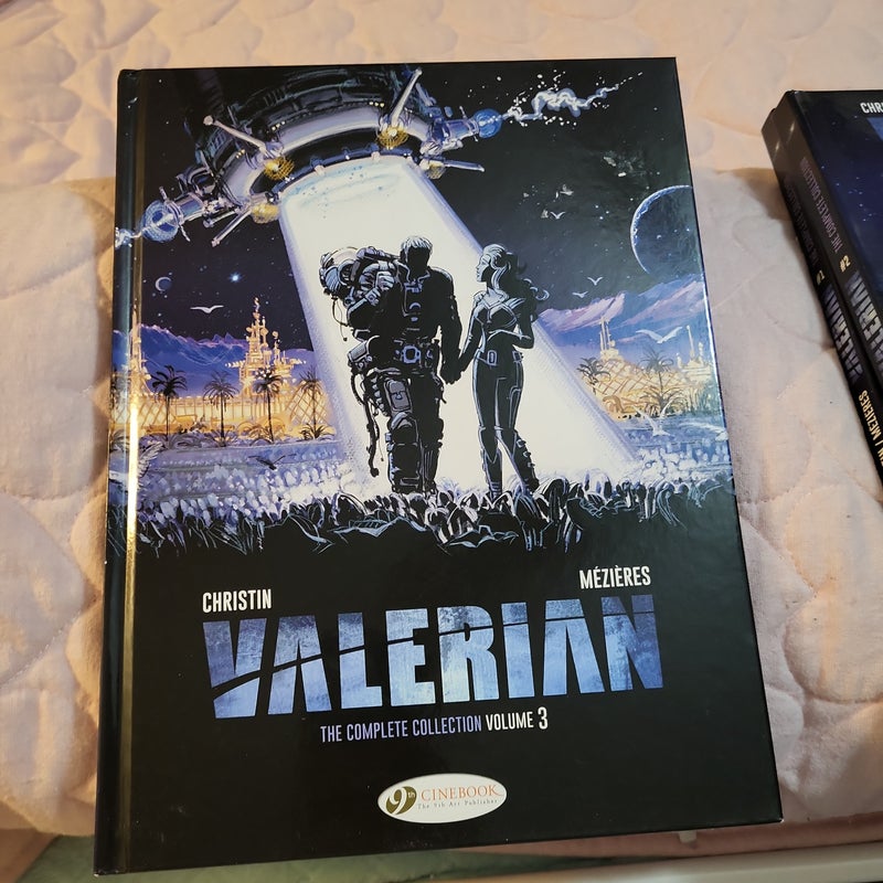 Valerian