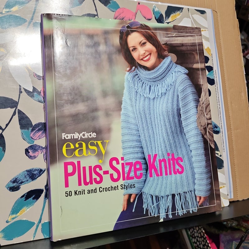 Vogue Knitting: American Collection