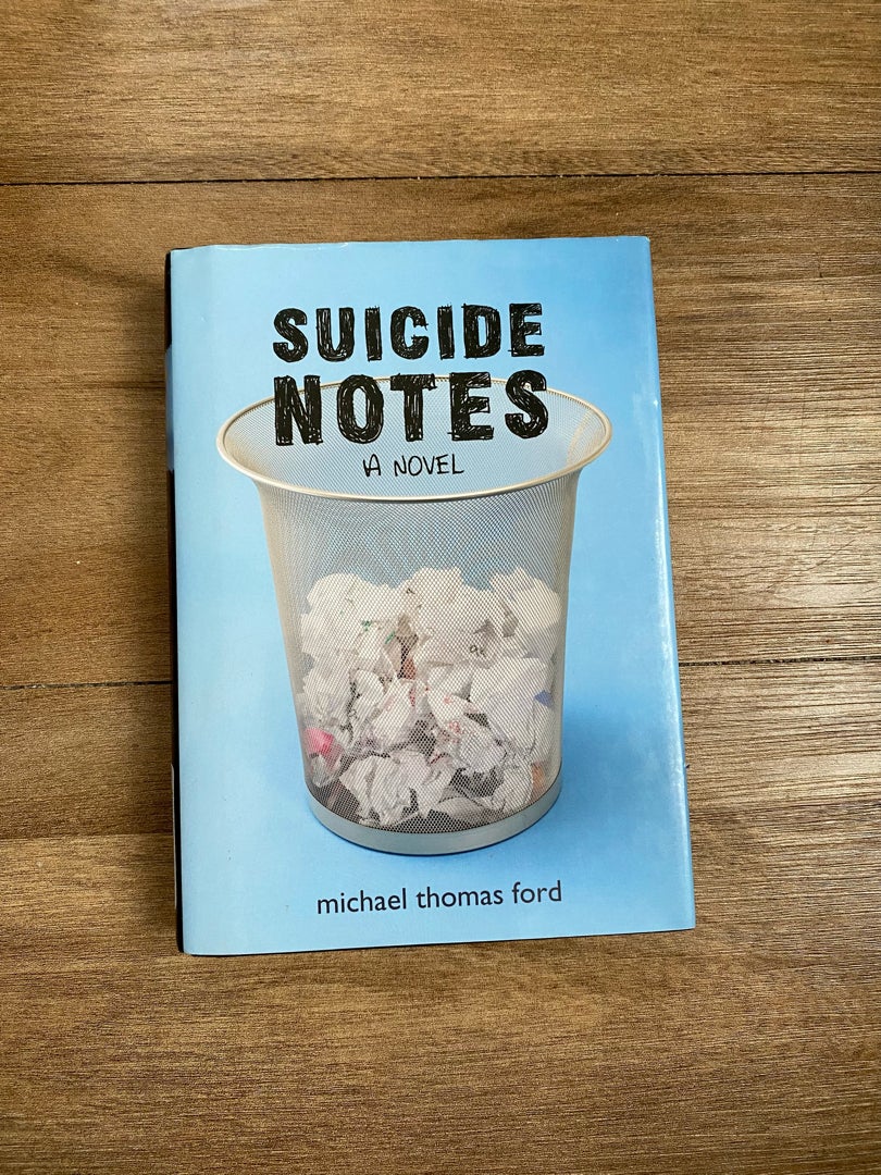 Suicide Notes