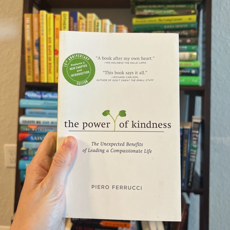 The Power of Kindness