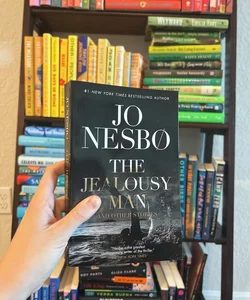 The Jealousy Man and Other Stories