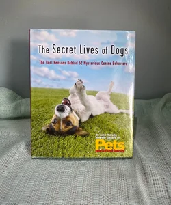 The Secret Life Of Dogs