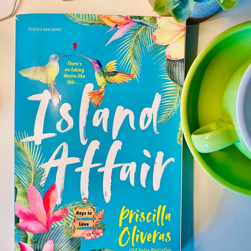 Island Affair