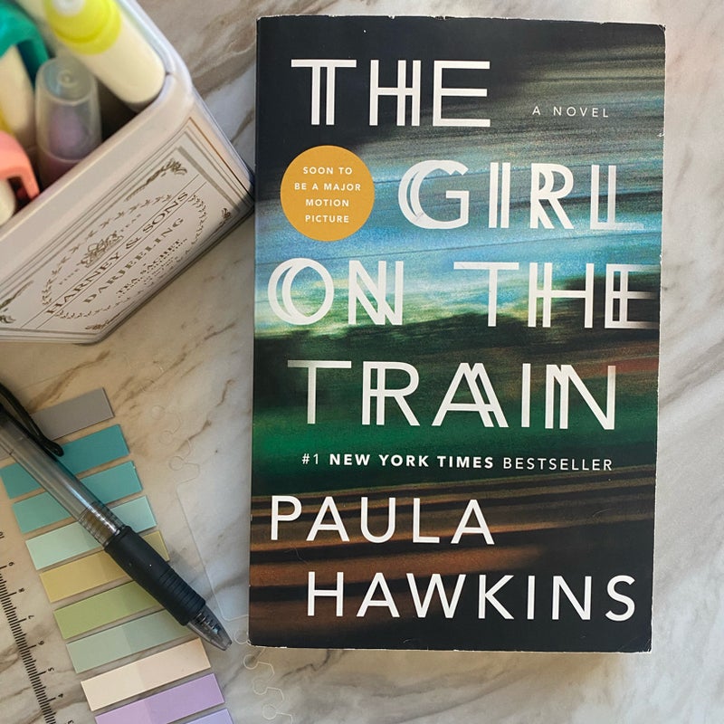 The Girl on the Train