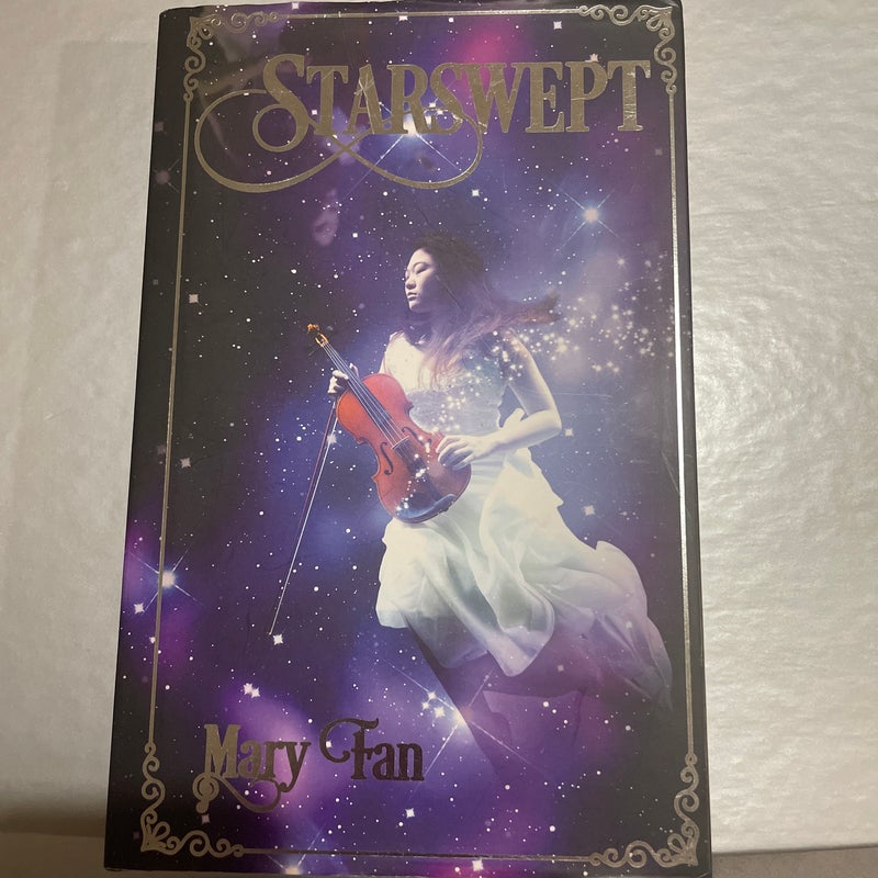 Starswept