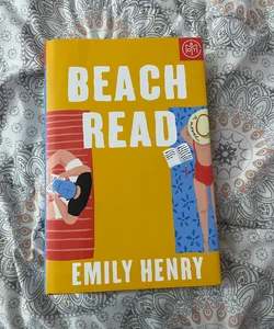 Beach read