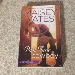 Part Time Cowboy
