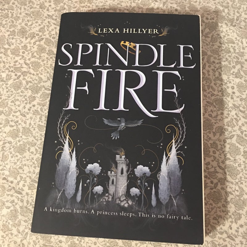 Spindle Fire