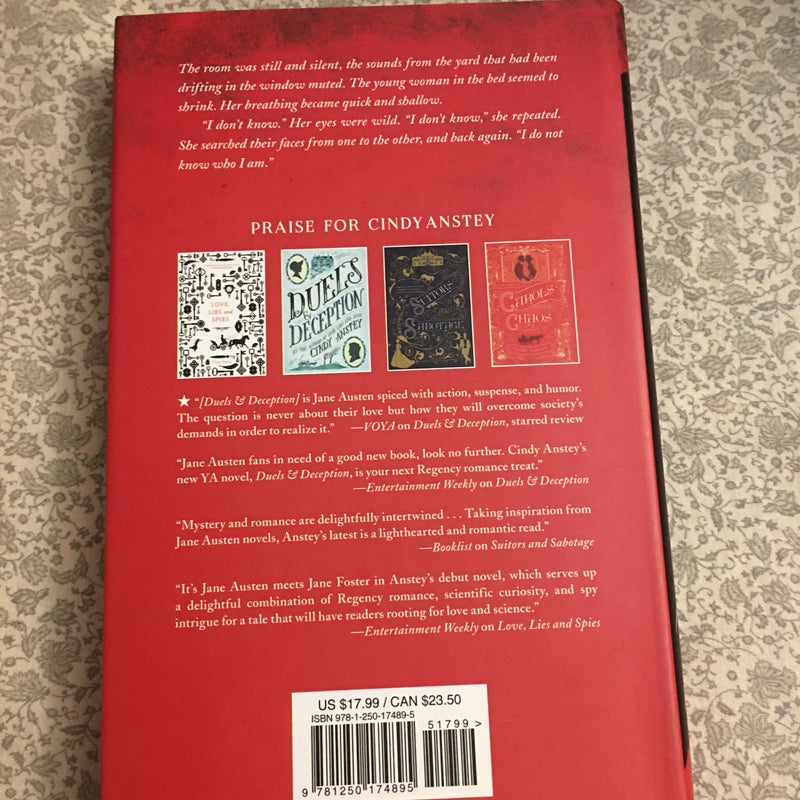 The Hummingbird Dagger