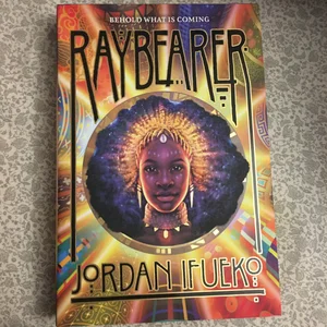 Raybearer