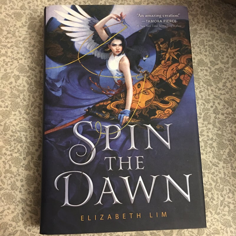 Spin the Dawn