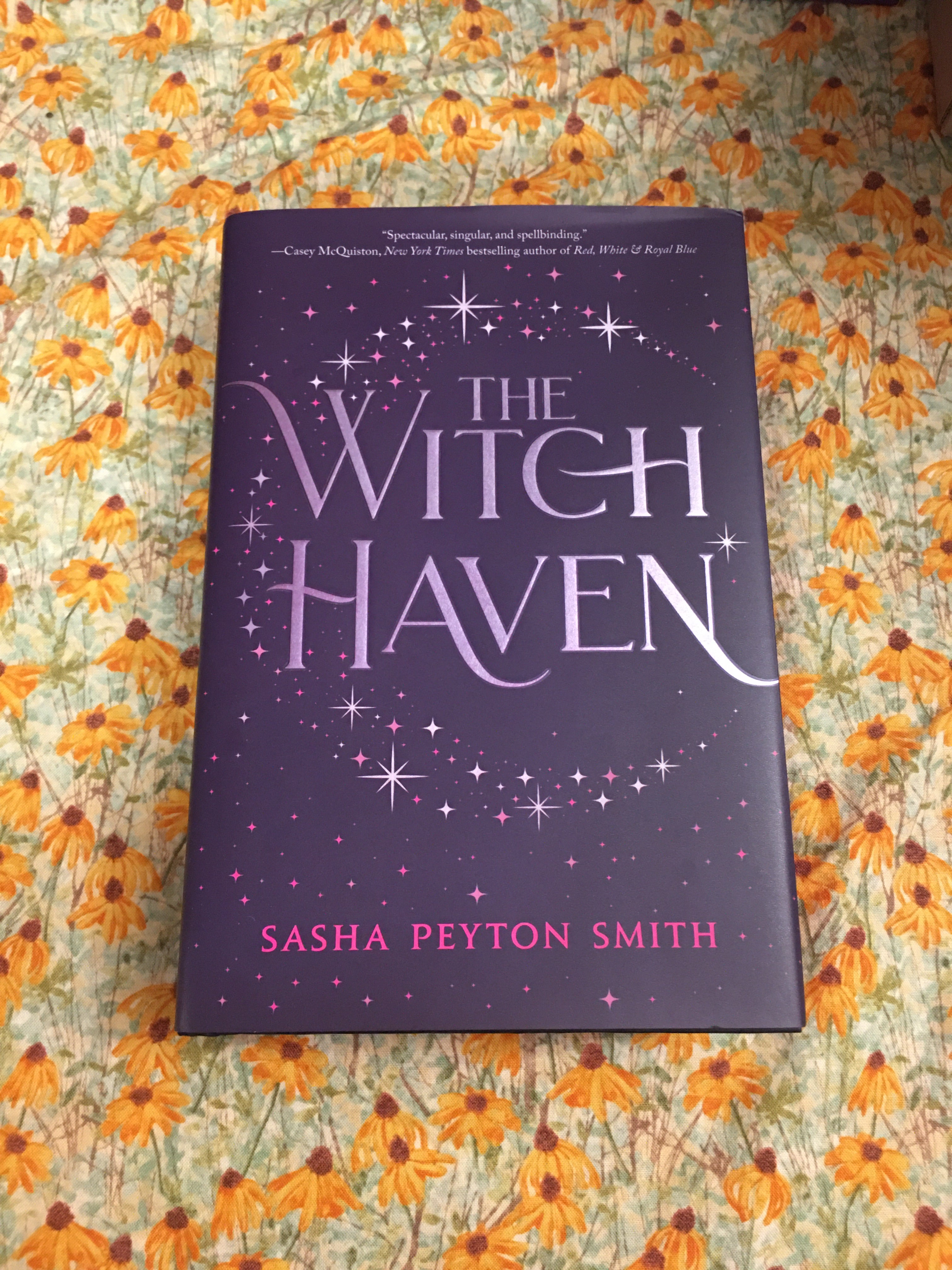 The Witch Haven