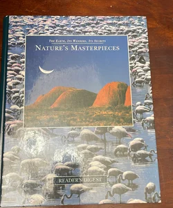Nature's Masterpieces