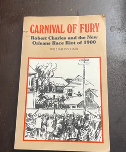 Carnival of Fury
