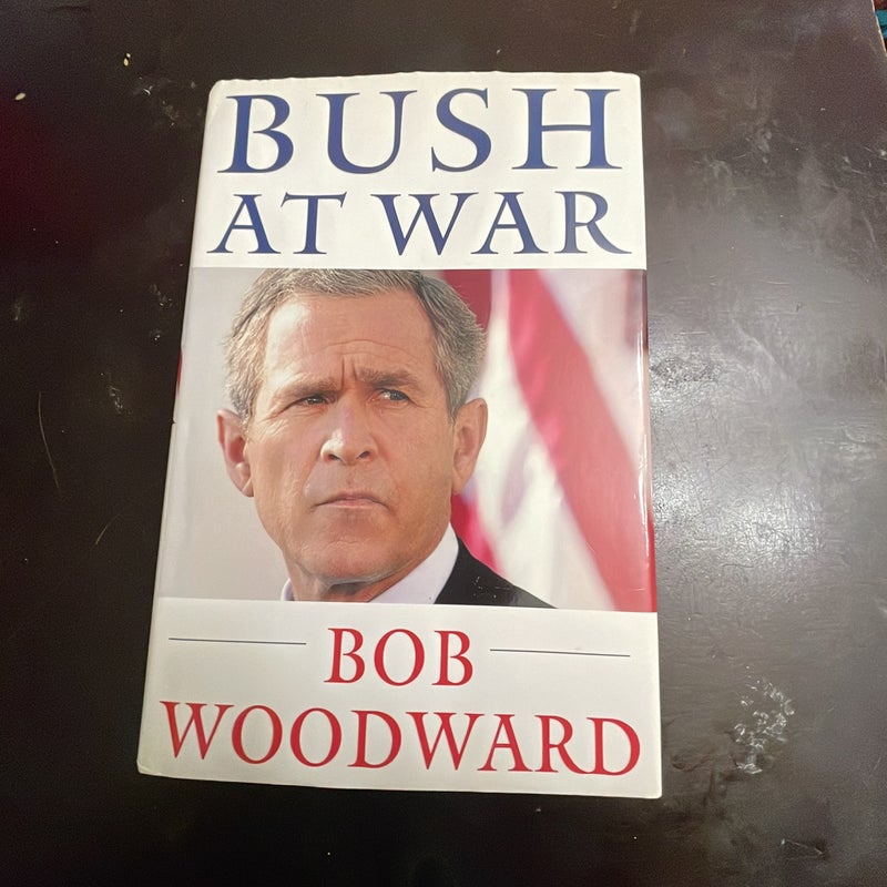 Bush at War