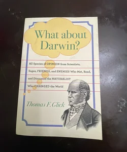 What about Darwin?