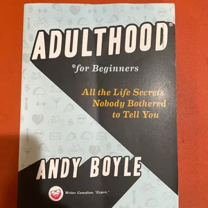 Adulthood for Beginners