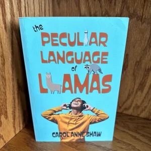 The Peculiar Language of Llamas