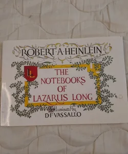 The Notebooks of Lazarus Long