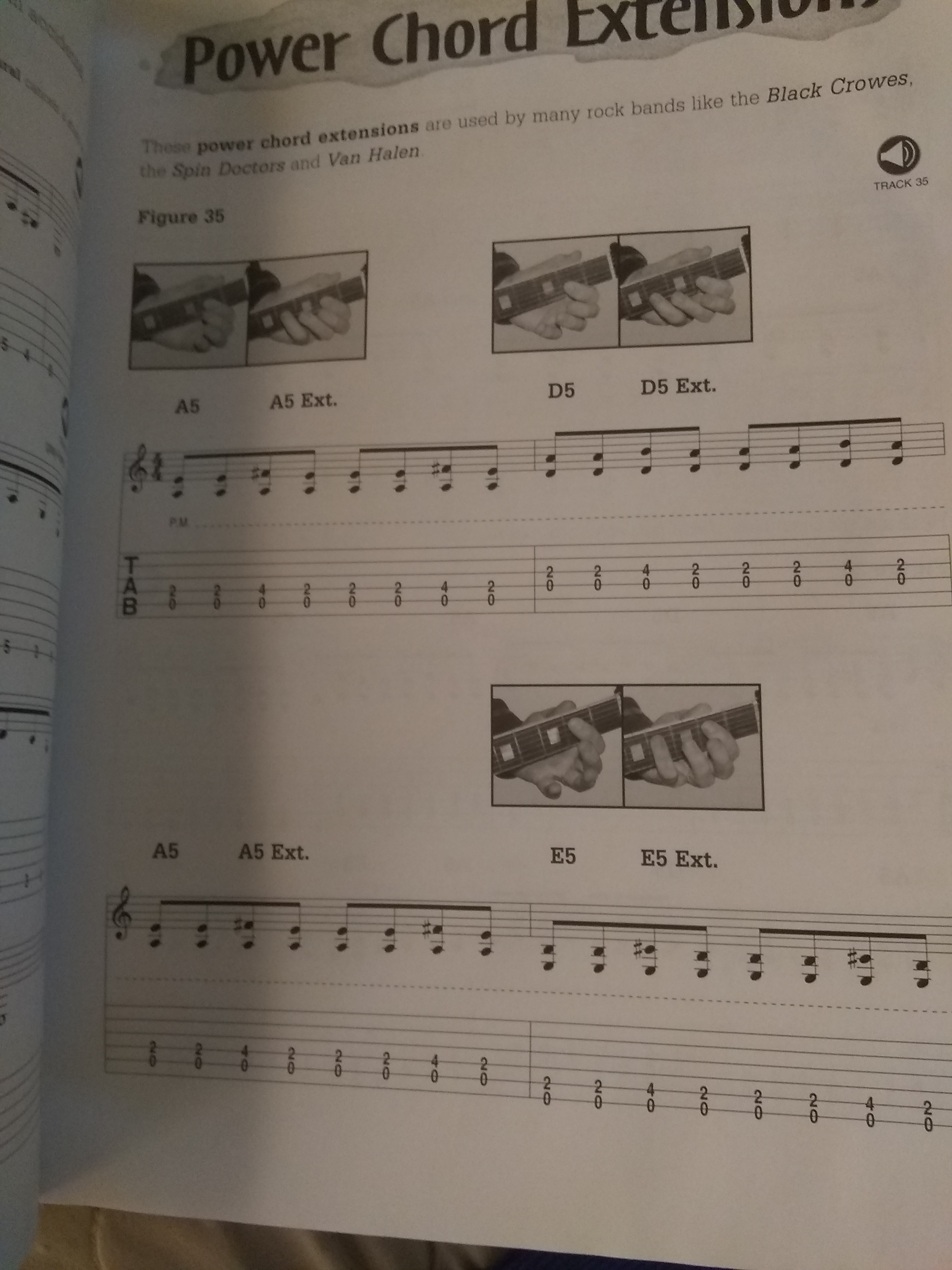 Beginning Rock Guitar For Kids Learn To Play Music Lessons Tab Hal - View #6