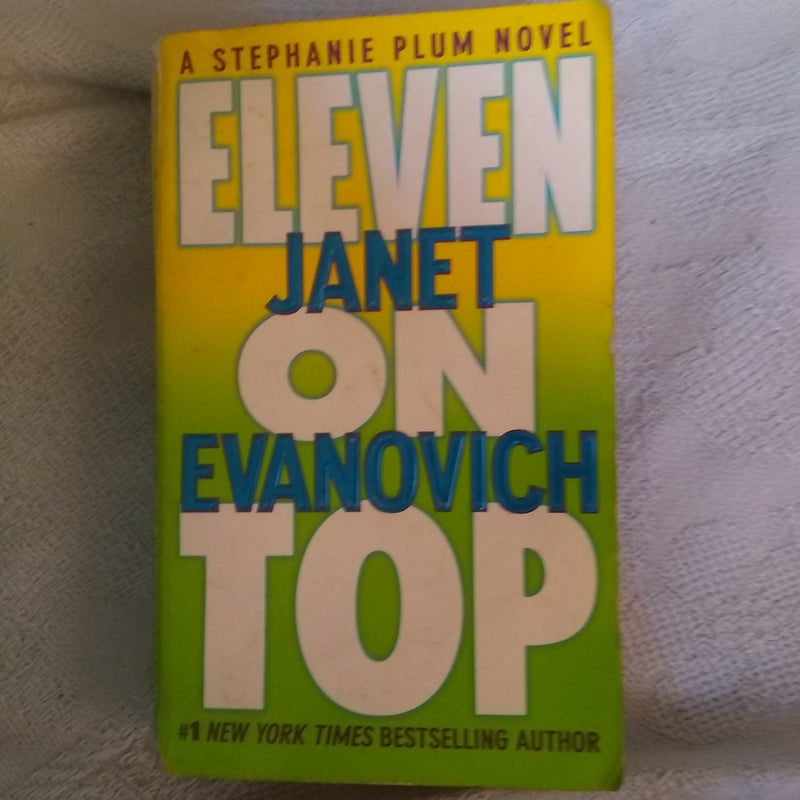 Eleven on Top