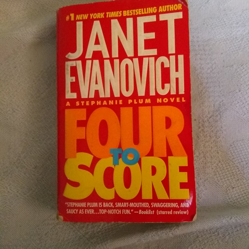 Four to Score