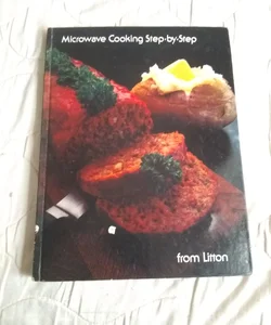 Microwave Cooking Step-by-step 