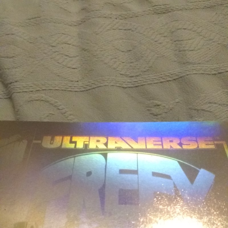 Ultraverse 