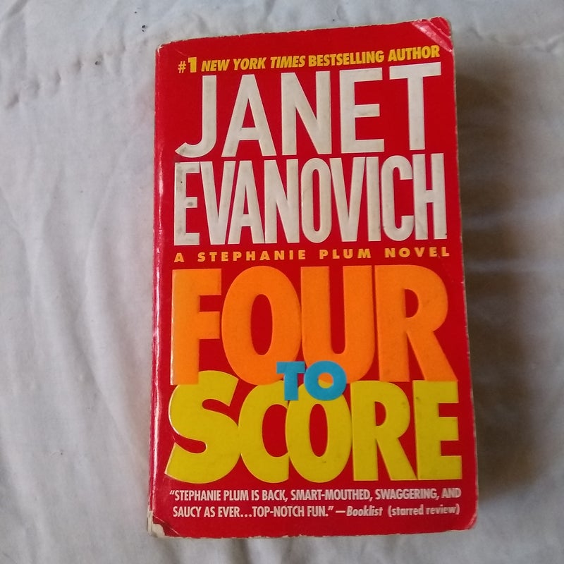 Four to Score