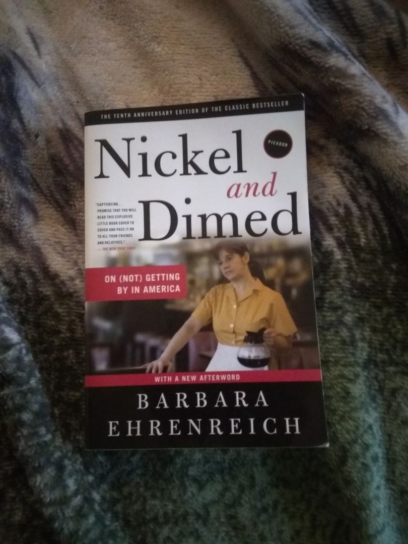 Nickel and Dimed