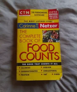 Food Counts